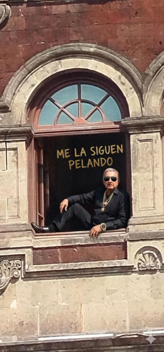ZorroMx tweet media