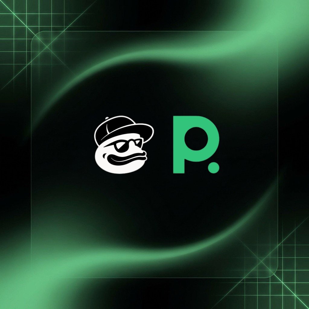 Peridot Finance tweet media