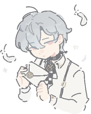 golkin_'s tweet photo. little one …🥺
#reverse1999oc https://t.co/SIze7bkDBT