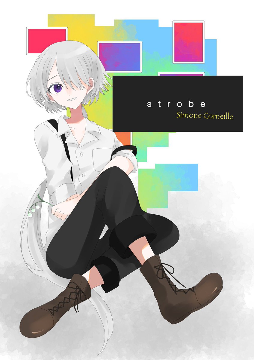 きさらぎ🐇ツイートできなくなったよ tweet media