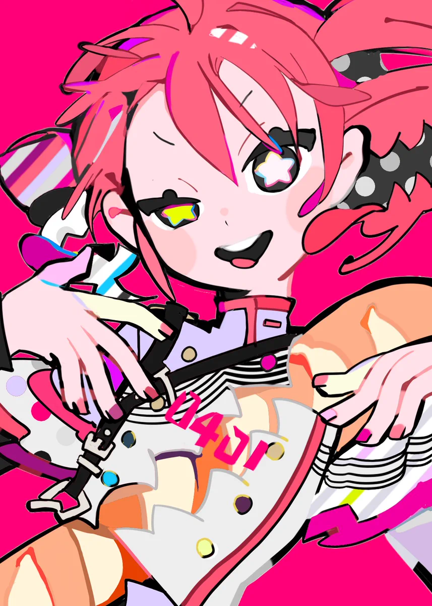 3℃ on X: 