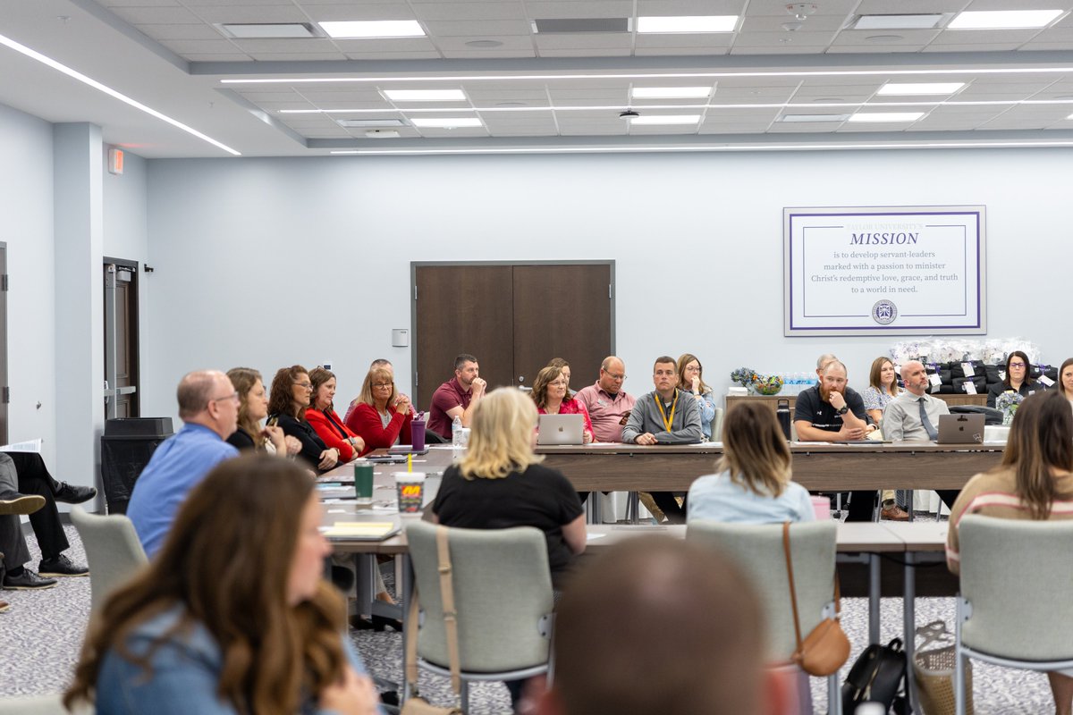 INPrincipals's tweet photo. Our directors officially covered the map! 

We may only have photos from a few stops, but our team traveled all across the state for our latest district meetings. Huge thanks to everyone who joined us! 

#DistrictMeetings #IndianaSchools https://t.co/ZxnKPrdl9D