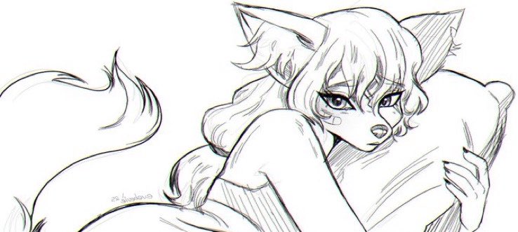 FOXGUNSNHEARTS's tweet photo. The very least you can do if you’re gonna wake her up so early to do Anything is bring her an energy drink or some Slap juice, otherwise you might find yourself with a .50 Bmg sized hole in your chest that she will just throw a medkit at you to patch up.

Dont ask how that works. https://t.co/f1HvLmp3AX