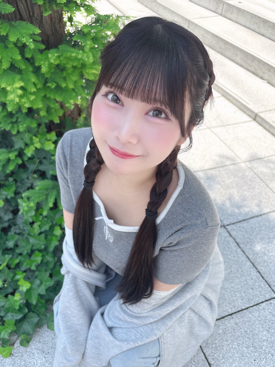 おはよ🫧 早く会いたい？