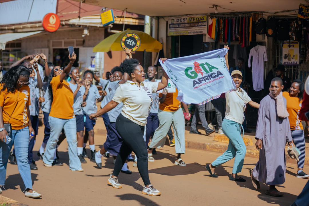 Kasese's Finest 🇺🇬 tweet media