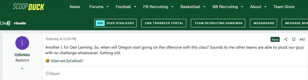 Message Board Geniuses tweet media