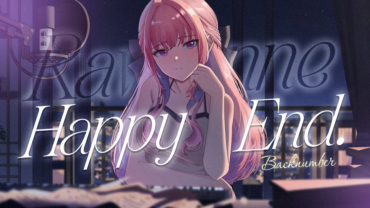 Kirigaya Raveanne ✧.* tweet media