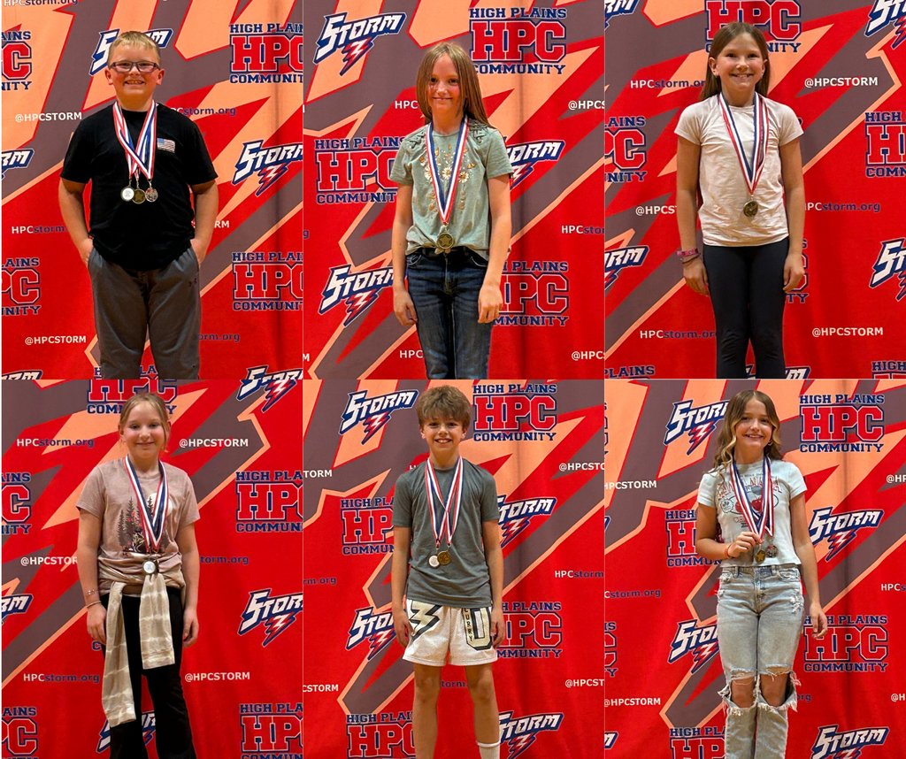 HPCSTORM's tweet photo. We also celebrated our 4th–6th grade students at the Spring Academic Awards Ceremony! 🌟📚 It’s been wonderful watching them learn, grow, and achieve so much this year. Special congrats to our 6th graders—best wishes as you begin your next chapter! https://t.co/7qWwQw3vbi