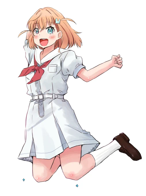 花帆ちゃんお誕生日おめでとうございます #日野下花帆生誕祭2026 #日野下花帆生誕祭2026