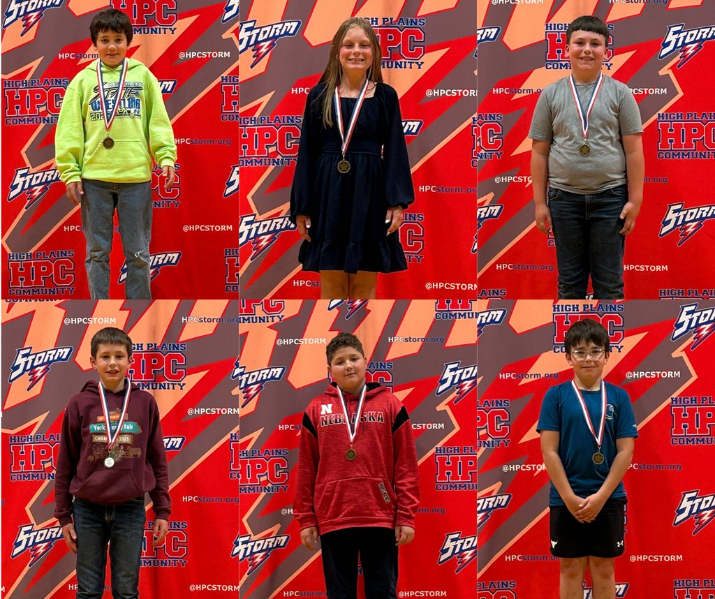 HPCSTORM's tweet photo. We also celebrated our 4th–6th grade students at the Spring Academic Awards Ceremony! 🌟📚 It’s been wonderful watching them learn, grow, and achieve so much this year. Special congrats to our 6th graders—best wishes as you begin your next chapter! https://t.co/7qWwQw3vbi