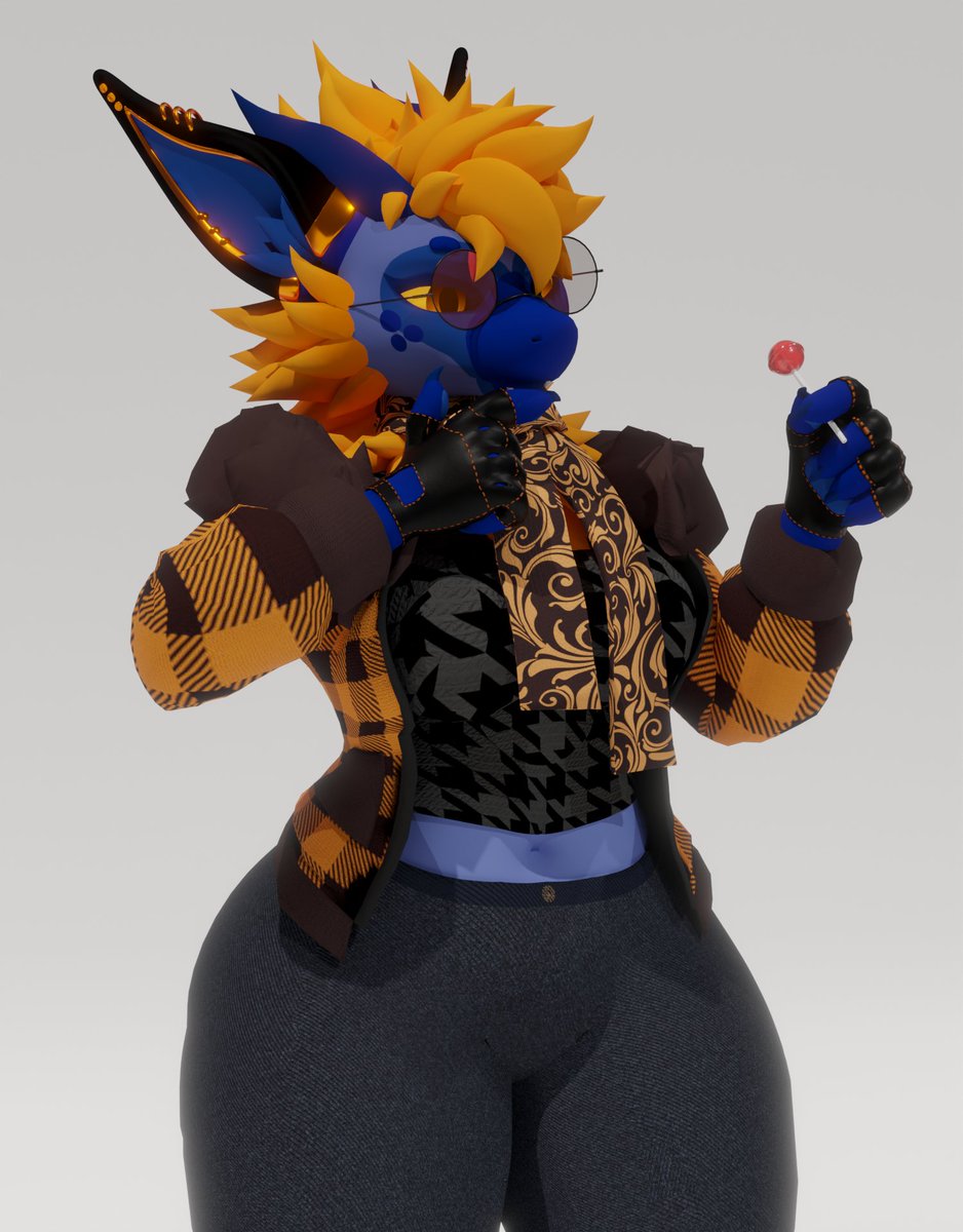 Big Mama Harlyn tweet media