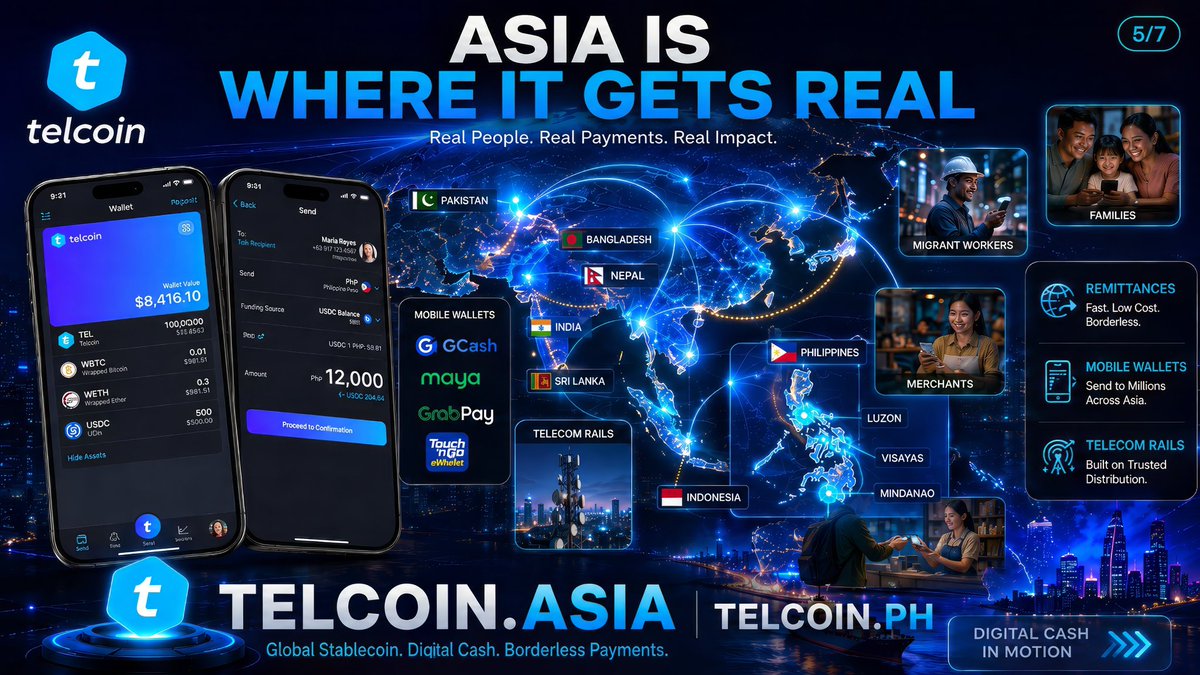 CaptCryptoX's tweet photo. 🌏 https://t.co/wb6gn5oFwg
telcoin:native/#Telcoin 🚀
#Crypto #DeFi https://t.co/pUDWGz5OCH