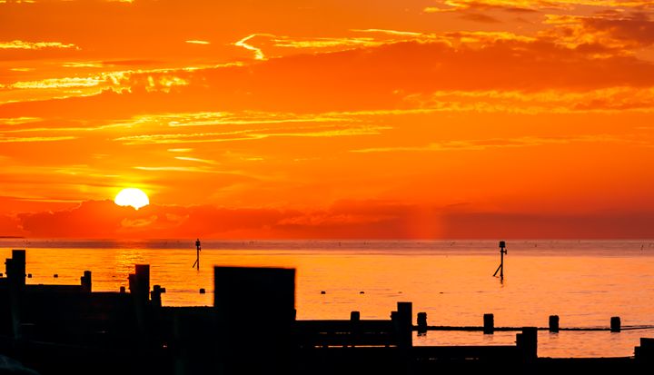 Fine Art Norfolk Photography tweet media