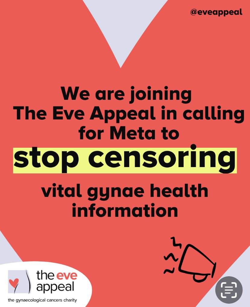 Vulval Cancer UK Awareness tweet media