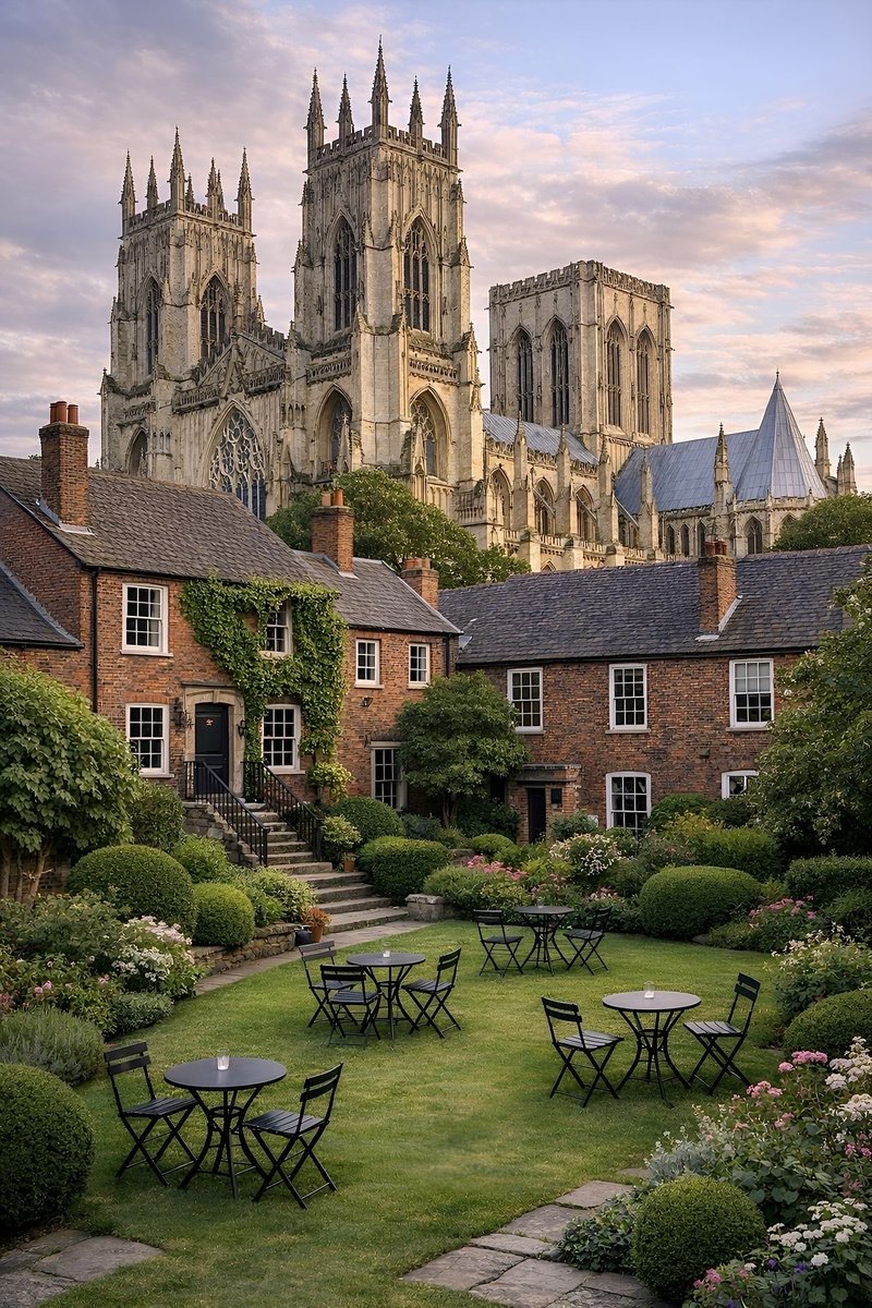 Natursee's tweet photo. York Minster Cathedral, UK 🇬🇧 https://t.co/JI2rKSZXfq