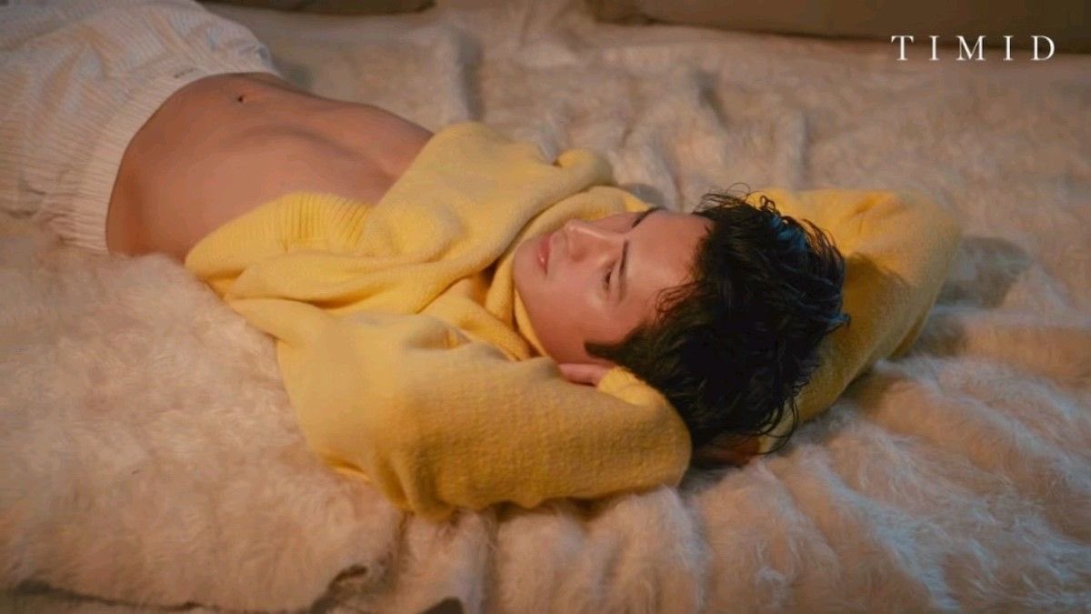 shane's dewy 逼 | kace tweet media