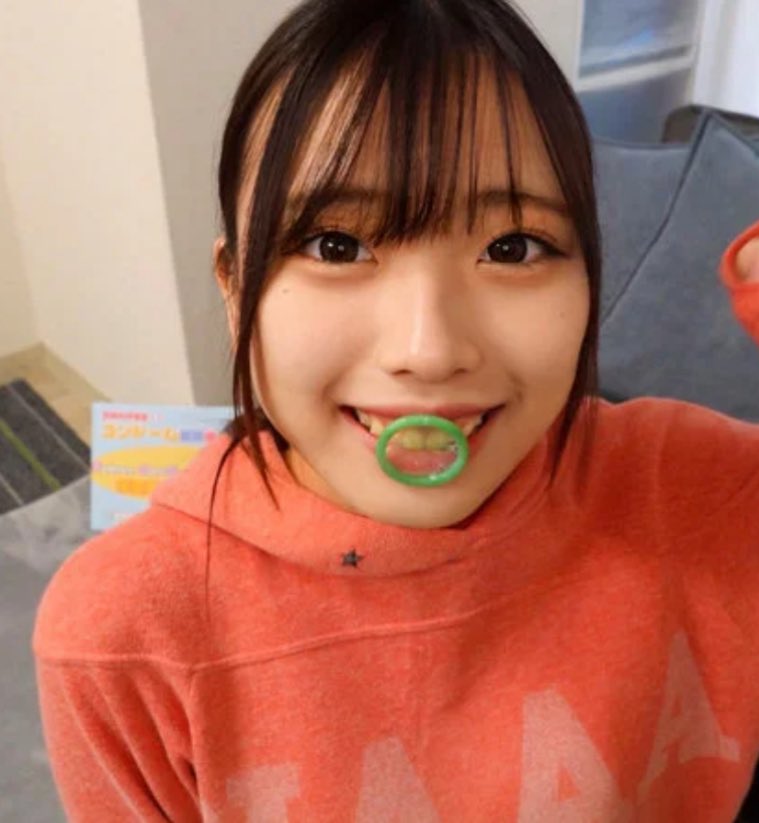 AmyJones1041008's tweet photo. このチャレンジえぐすぎた
詳細⇨ https://t.co/7FAPmjDHOJ https://t.co/pm1gVhVcqU