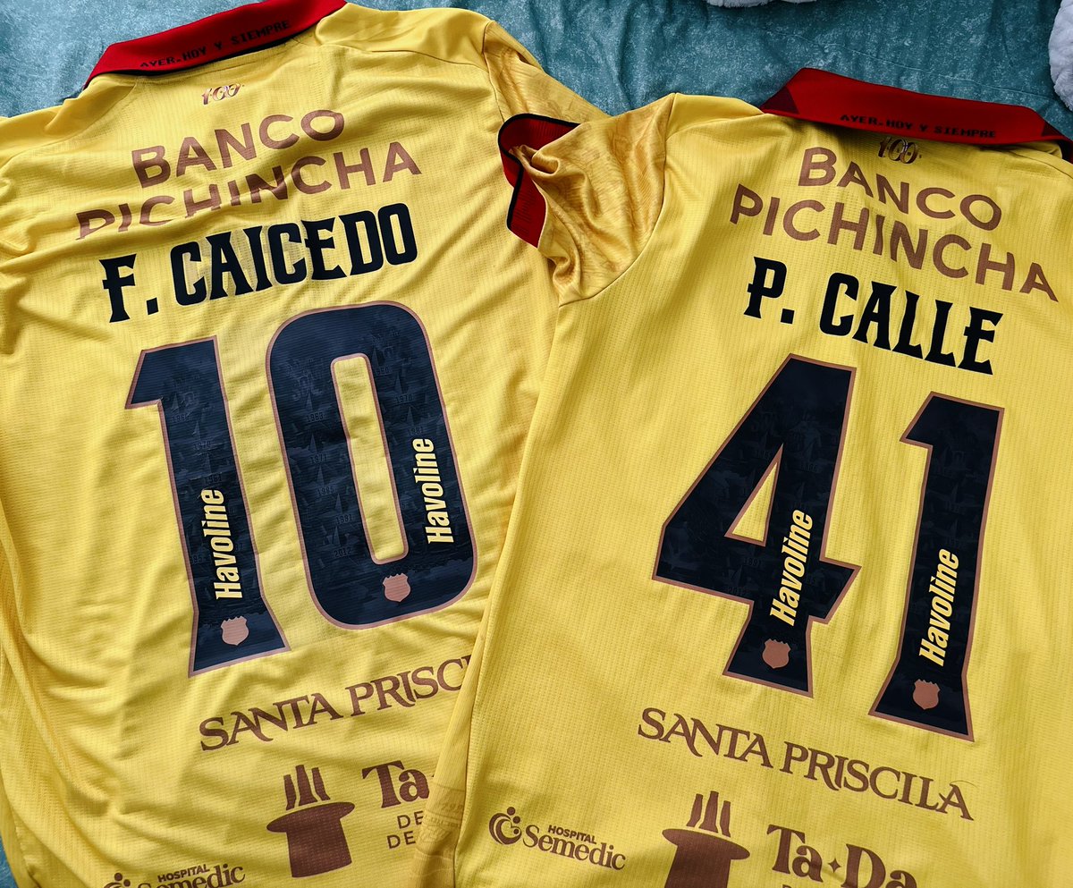 Franmascouting's tweet photo. Que dupla nos perdimos 🔥
@FelipaoCaicedo https://t.co/FPnMIs7D1U