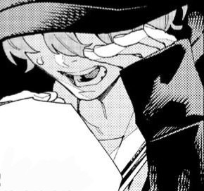 MirroredDoubt's tweet photo. W - Want to get hurt .ᐟ ── ' '

No  explanation  left  her  lips . Only  pure  panic  as  she  curled  in  on  herself  like  she  expected  to  be  attacked  no  matter  what  she  said . https://t.co/d35LRfZcyT