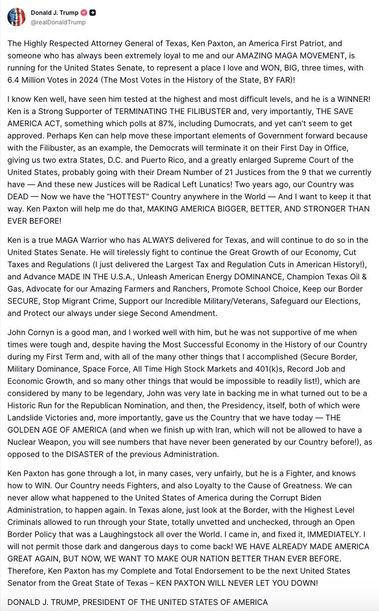 The Post Millennial tweet media