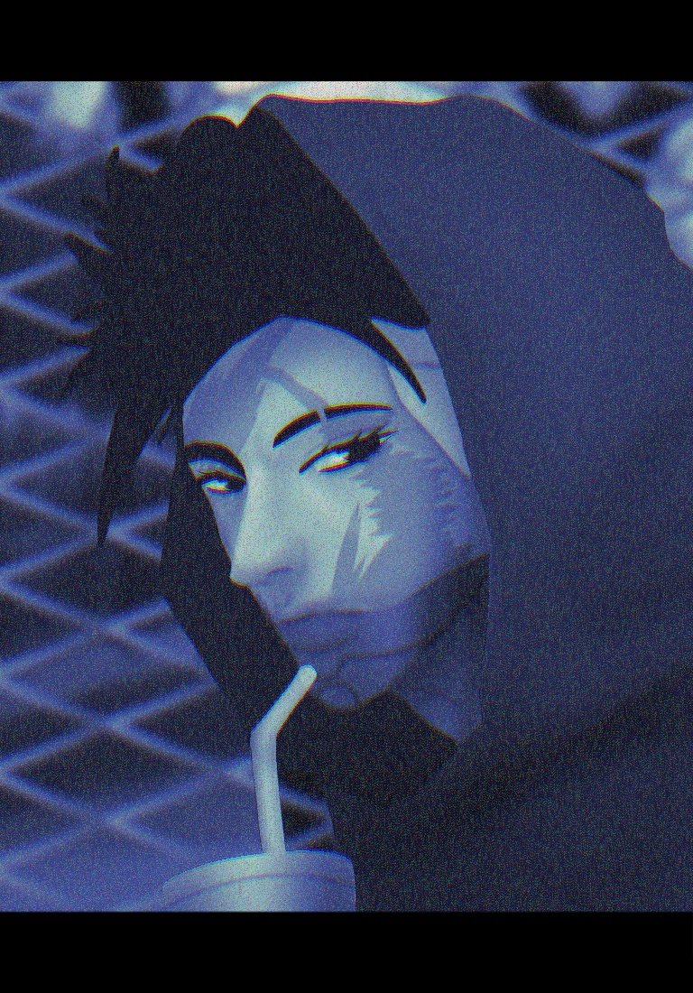 Punk Nito ✧ tweet media
