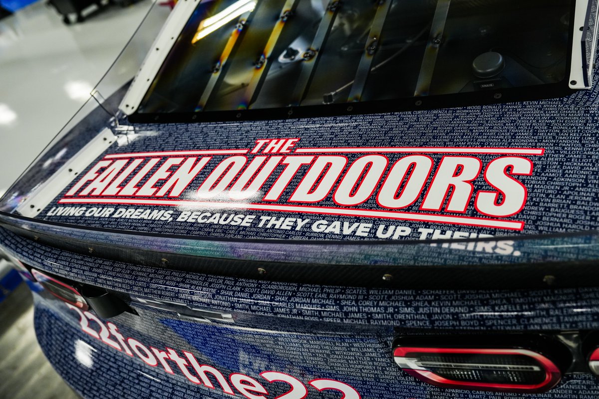 Kaulig Racing tweet media