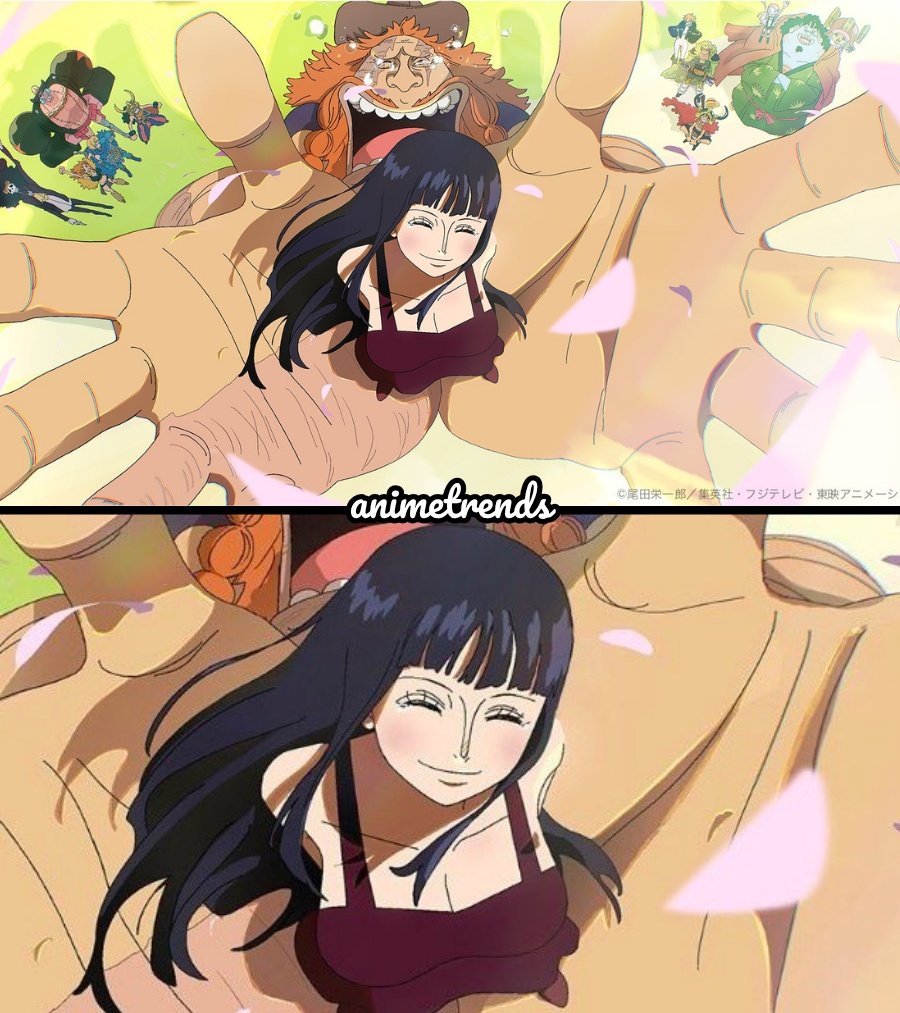 Animetrends tweet media
