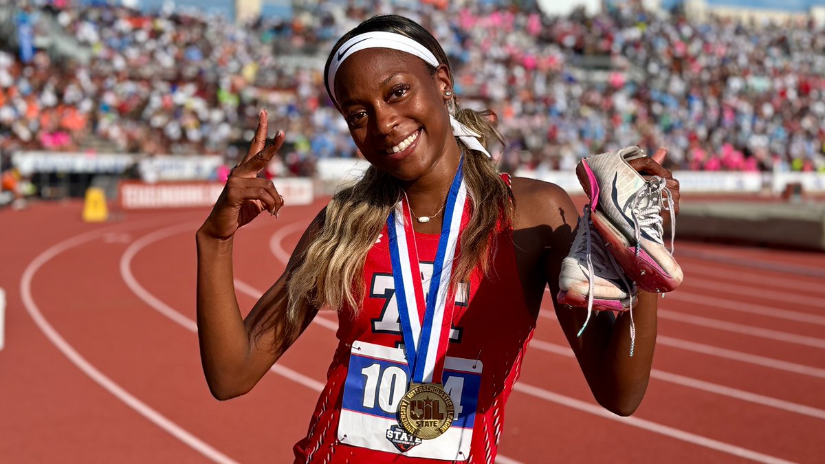 VYPE Houston tweet media
