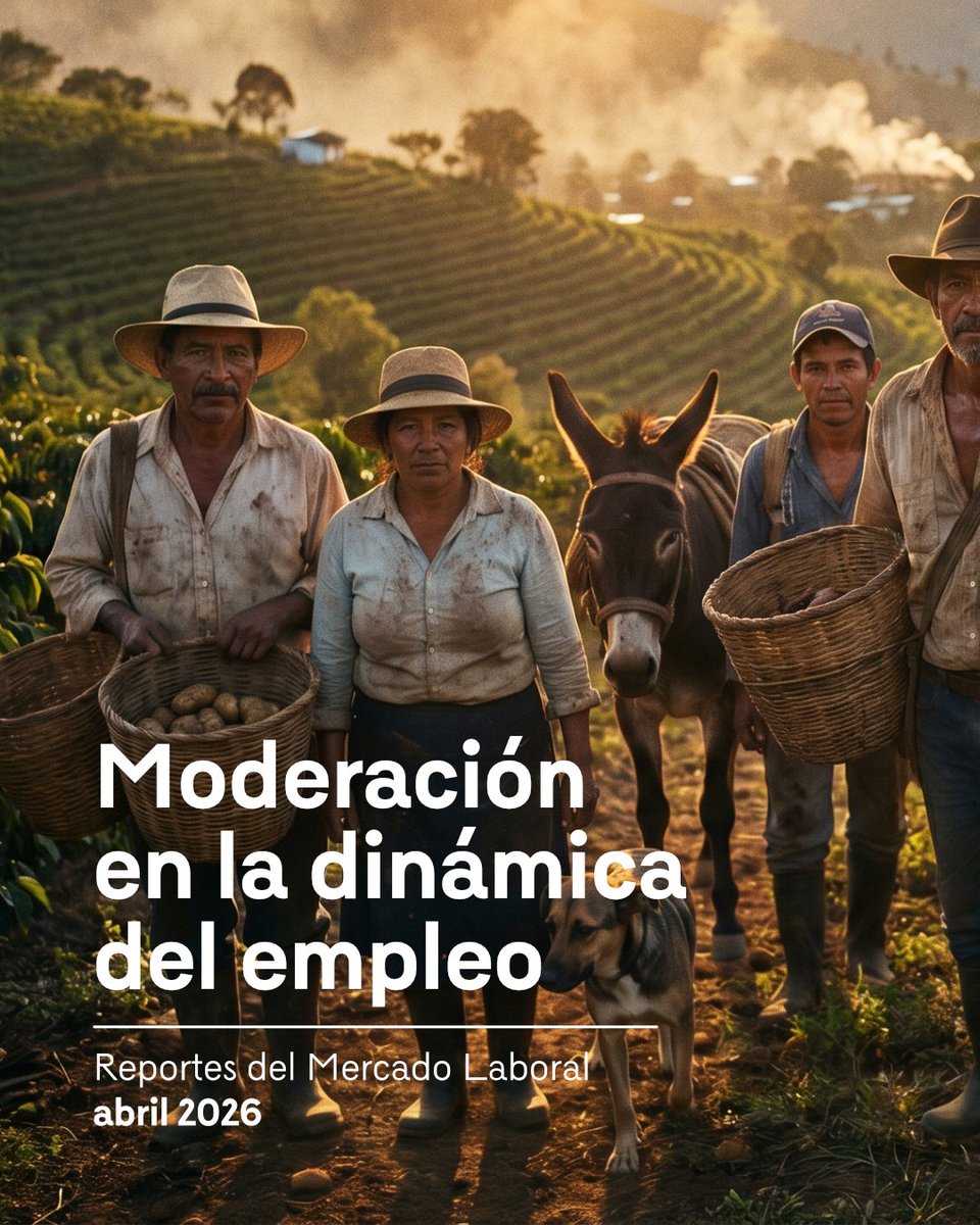Banco República 🇨🇴 tweet media