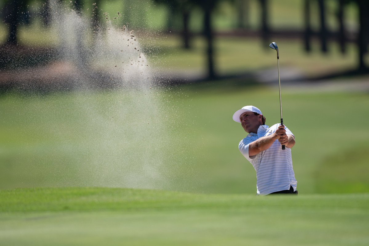 Vanderbilt Men's Golf tweet media