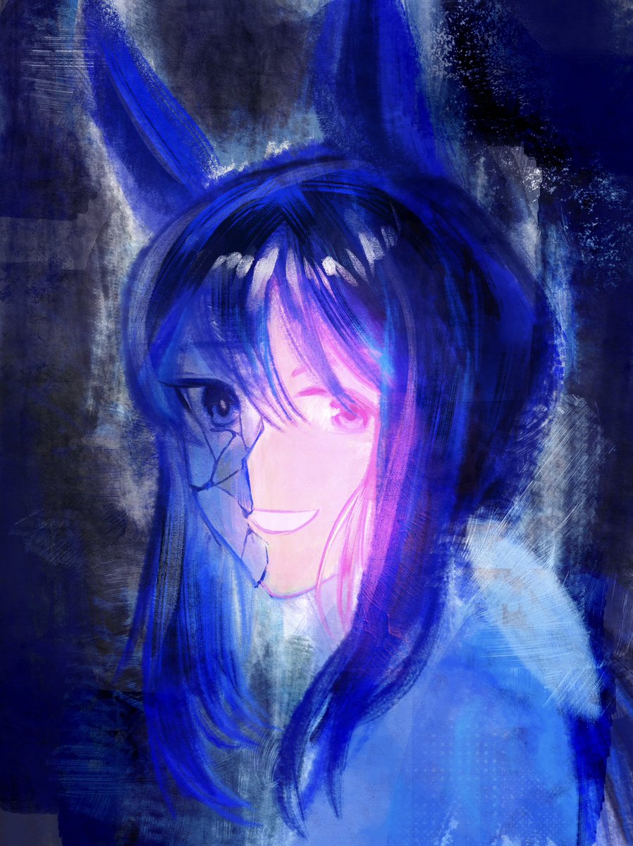 ligmophobia's tweet photo. Experiment https://t.co/sK4UGPpWuF