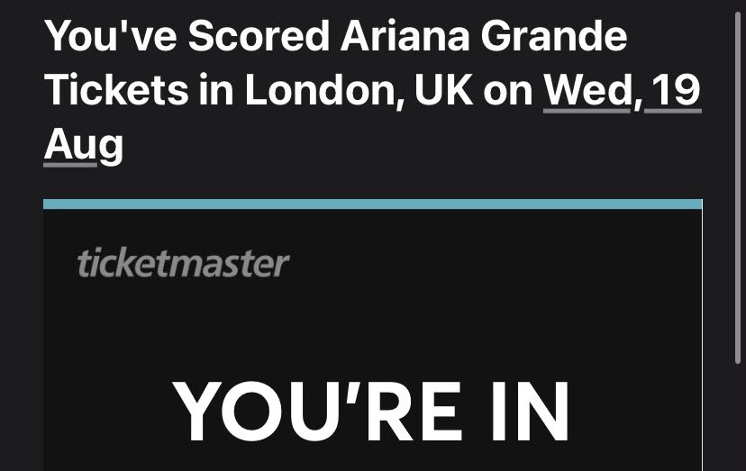 may ꕤ | IS SEEING ARIANA! tweet media