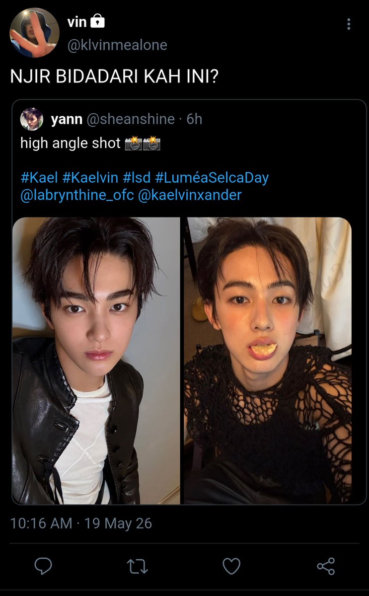 lea tweet media
