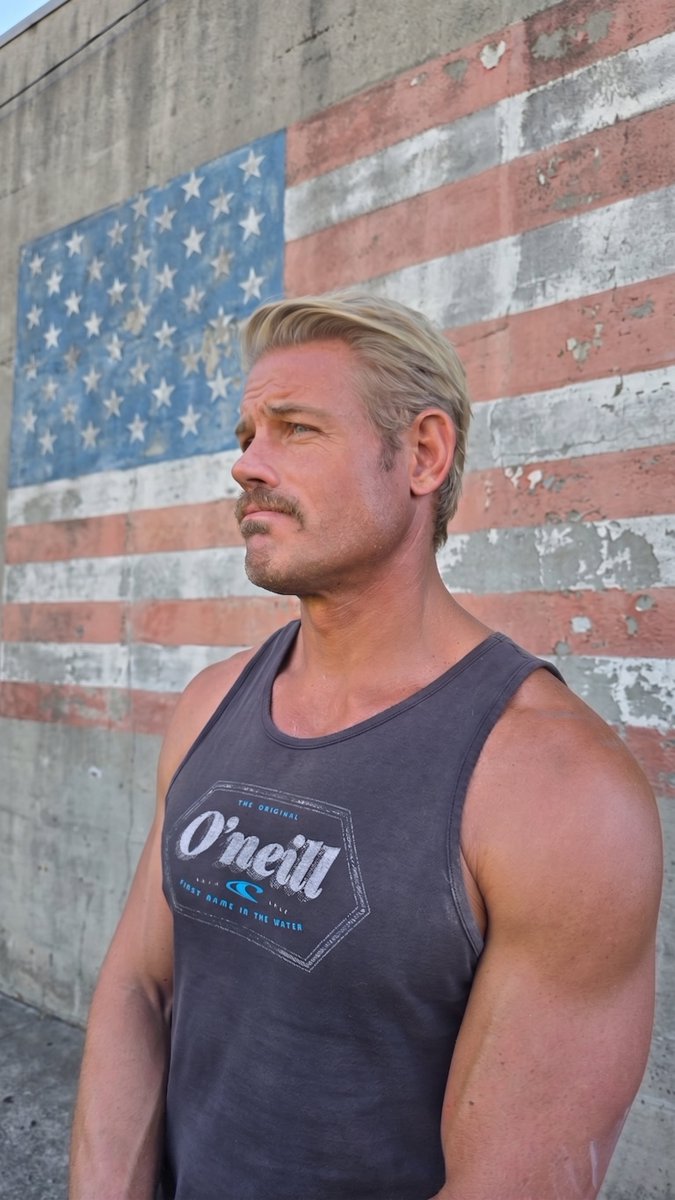 Trevor Donovan HQ tweet media