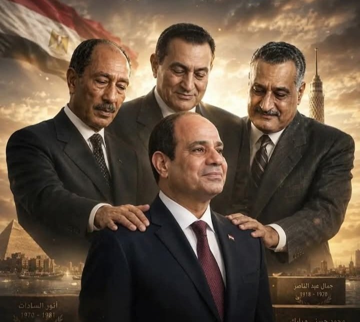 Hany Masry tweet media
