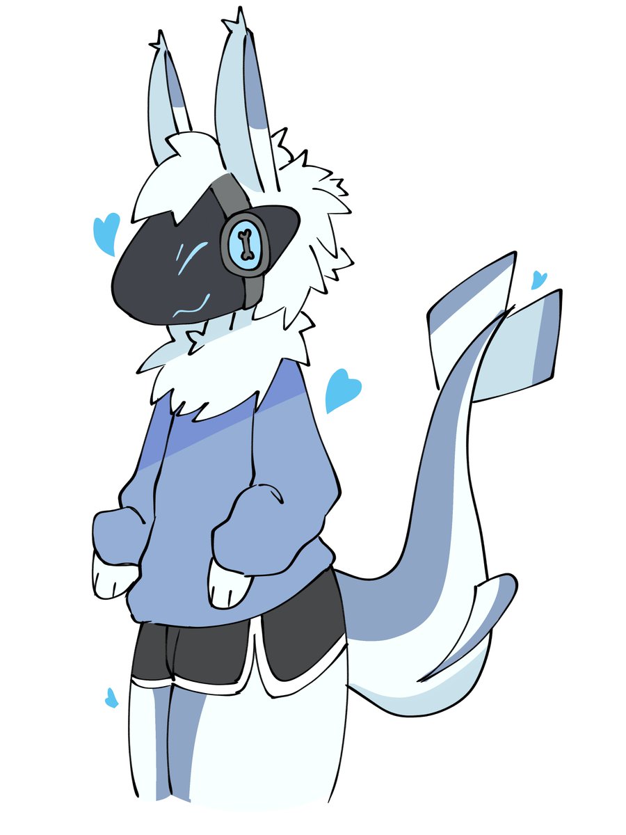 |Kavie 🌿🌼| 🐾 | COMMS CLOSE | tweet media