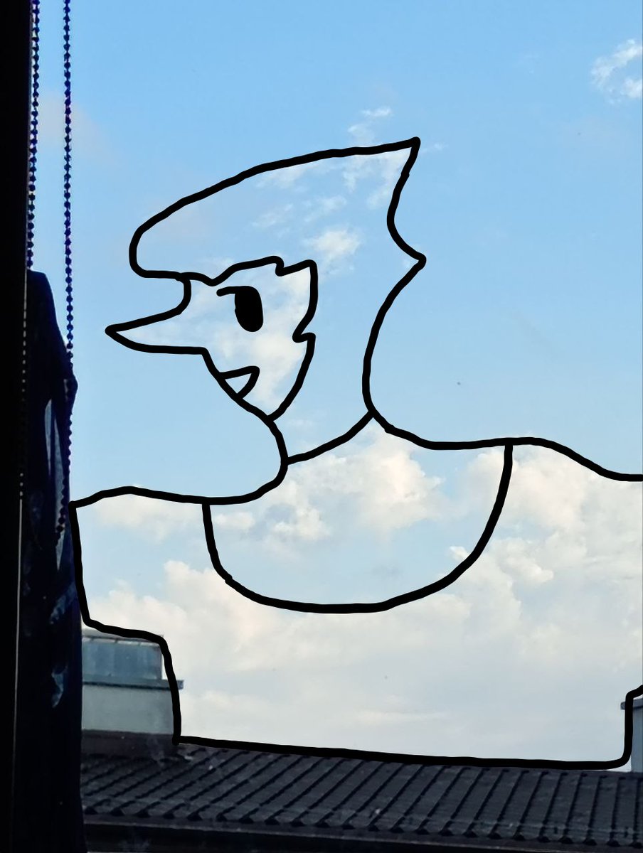 ArtemBodnar7's tweet photo. I found Spamton in Sky lol :) #UTDR #Spamton #Deltarune https://t.co/hDdu3ImYRf