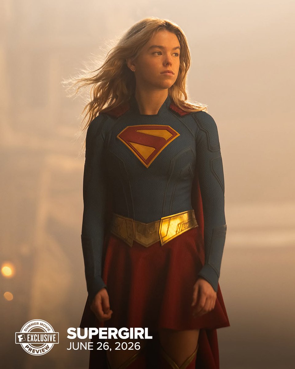 LeaPrimo's tweet photo. #Supergirl 😍 https://t.co/tVIuKxmRcy
