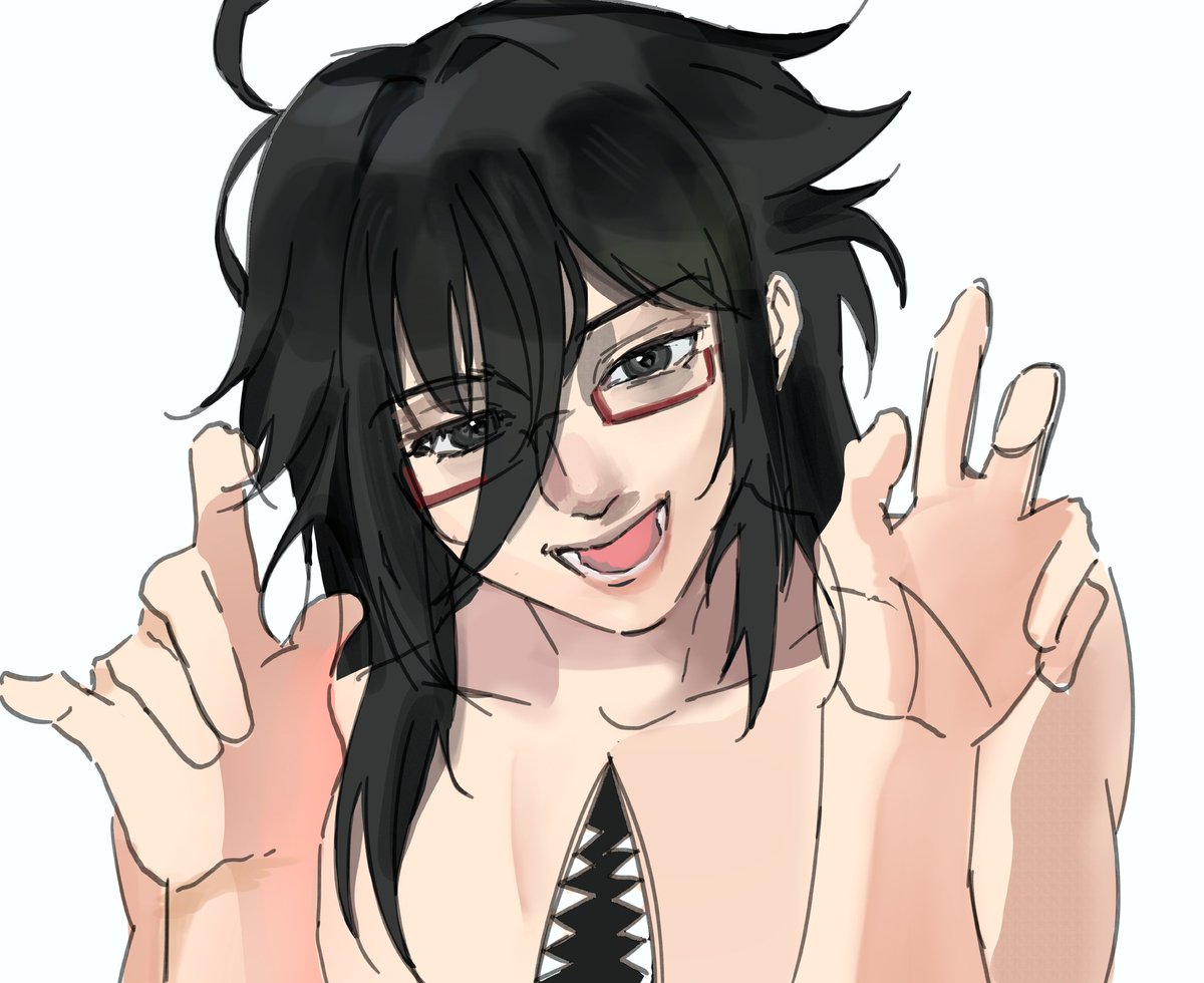 gr4VLTYX's tweet photo. New commission for lucien_s on discord (*ゝω・)ﾉ

#art #arttwt #artmoots #commission #oc #artist #illustration #smallartist https://t.co/9x8HUxmzho