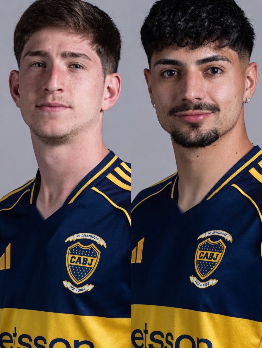Boca Info tweet media