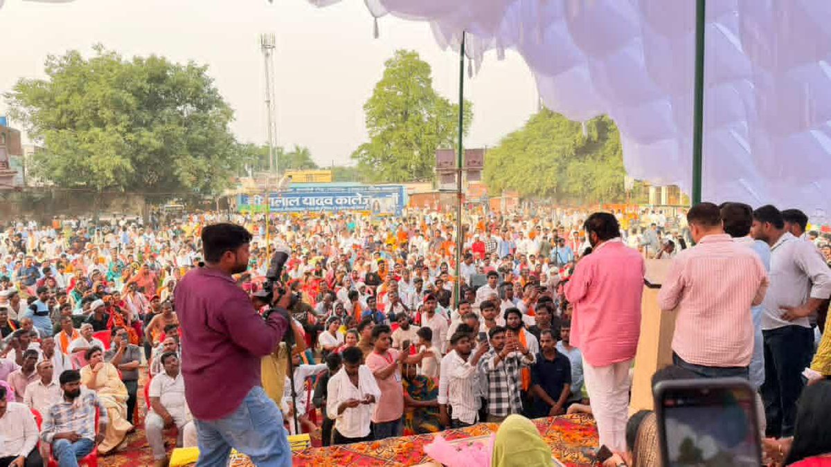 जयदेवी कौशल tweet media