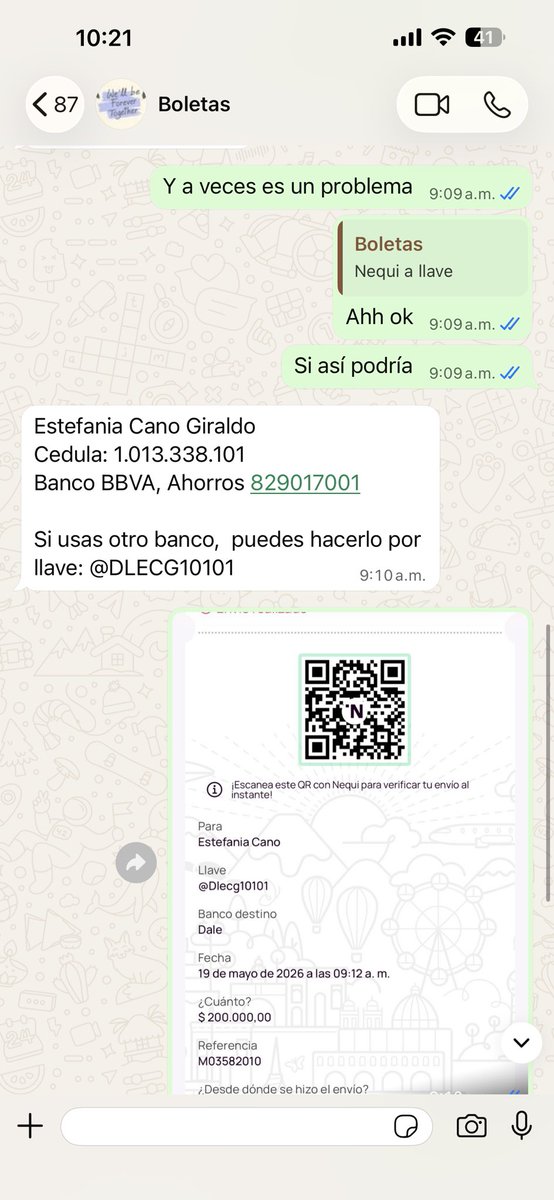 David Camacho tweet media