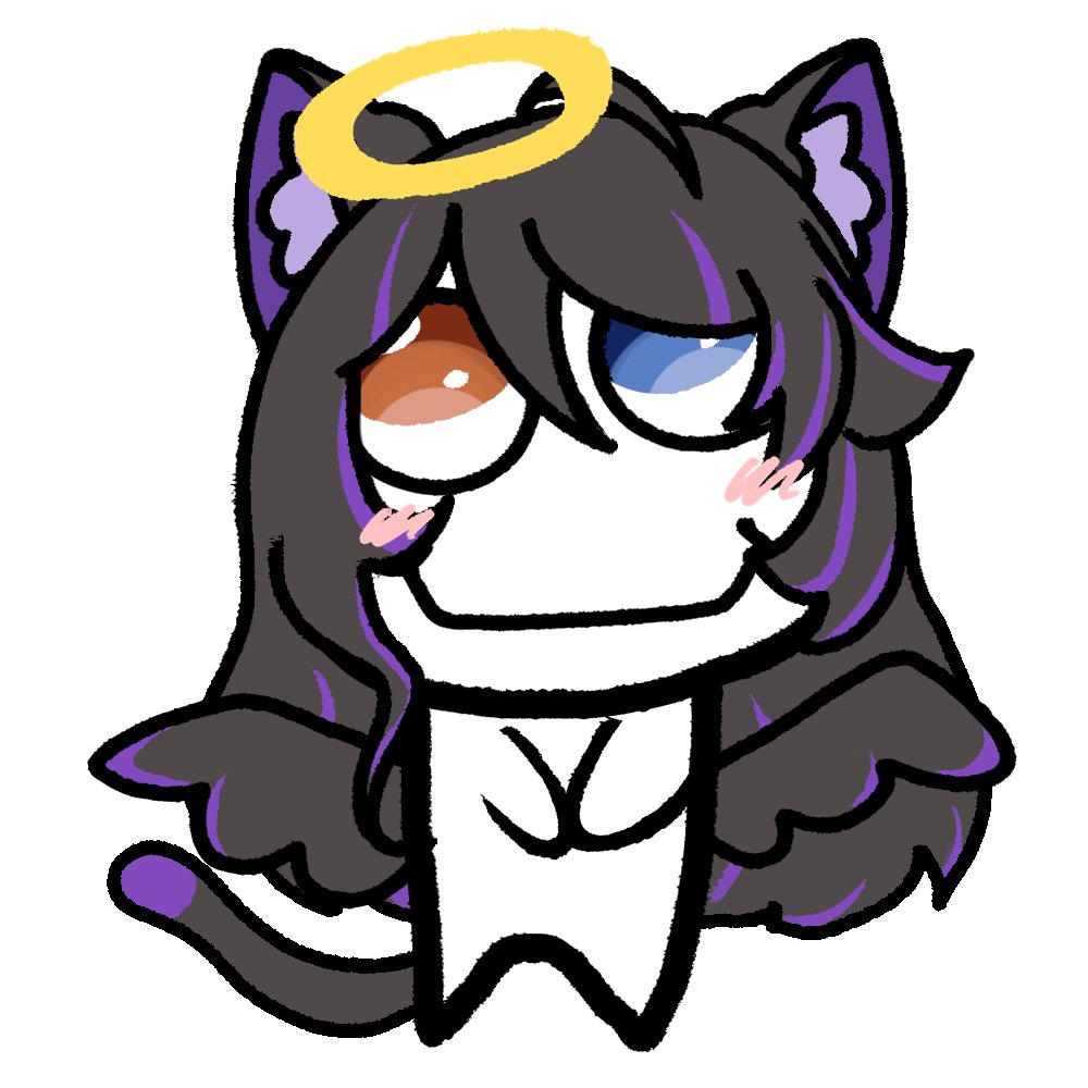 AliTheAngelOfDarkness (Vtuber) 🖤🫀 tweet media