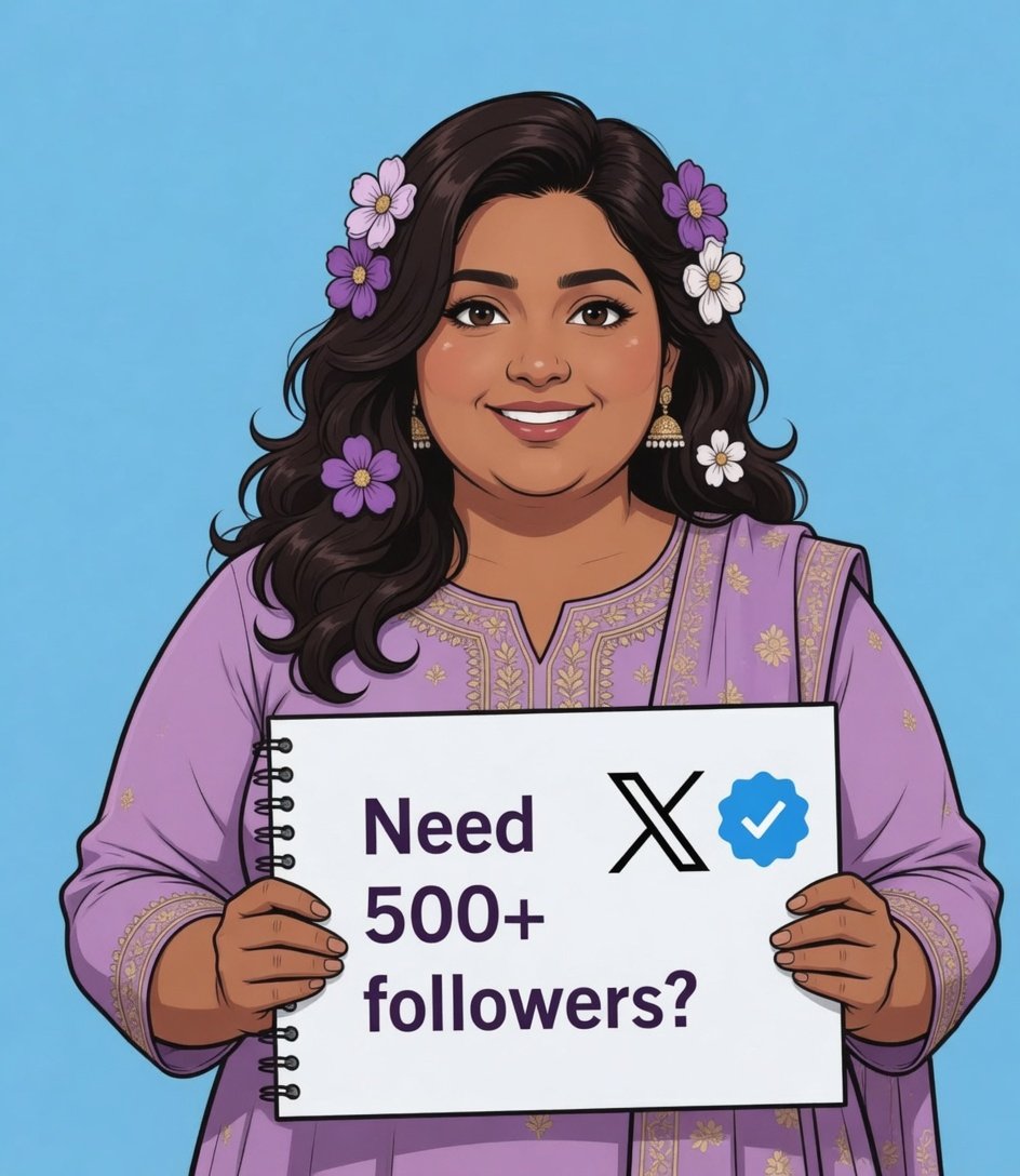 Farrah tweet media