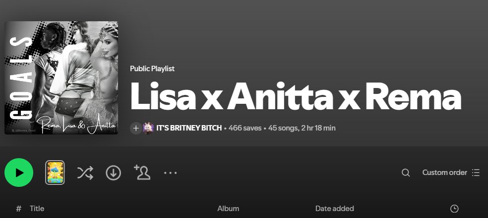 Lisa Streams 🌎 🏆 tweet media