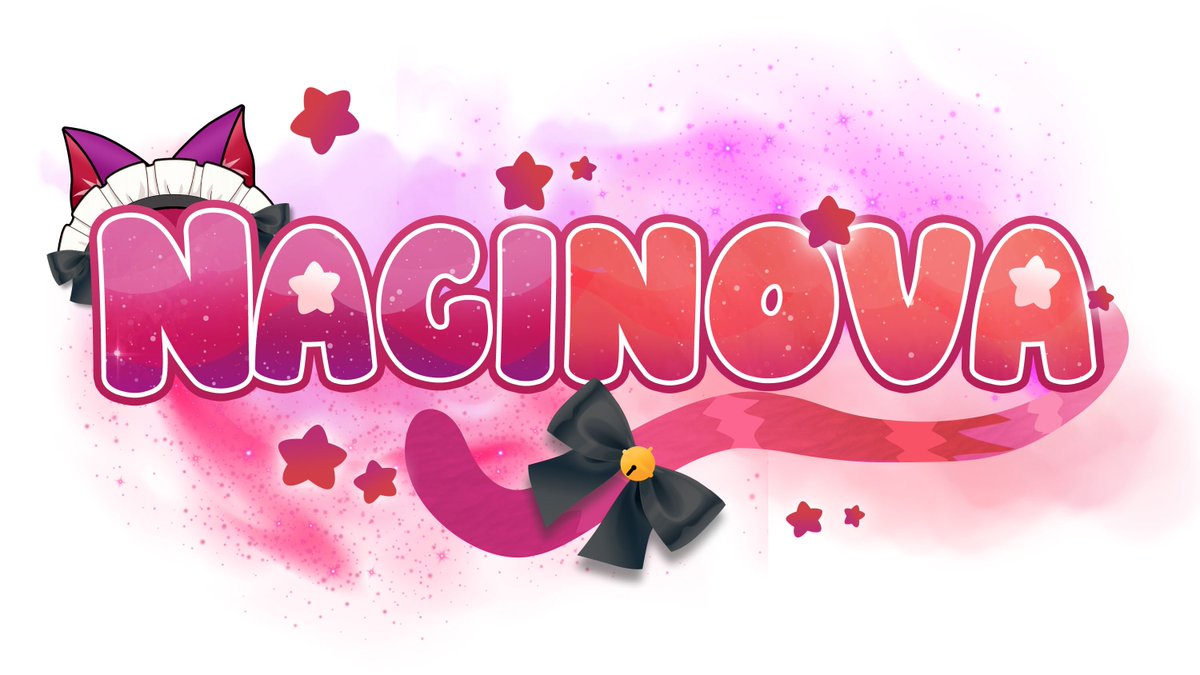 🍰 NagiNova ☕ | VTuber | @Dokomi2026 tweet media