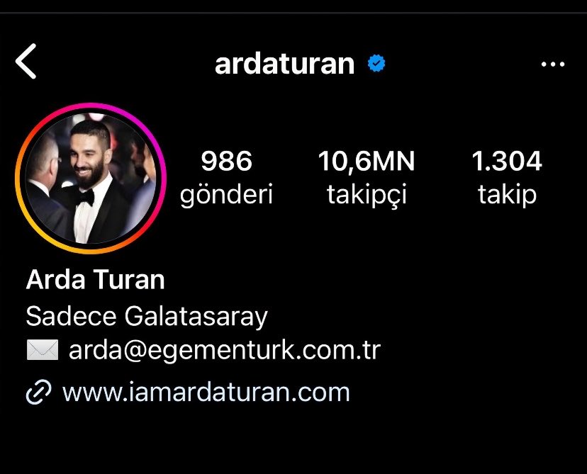 Berk tweet media