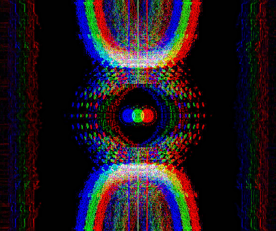 RoseKnapp_'s tweet photo. Omnipotent Omniscient Omnipresent Om by Rose Knapp

#art #abstractart #digitalart #nonbinaryart #spiritualart https://t.co/gg0lfqlE7B