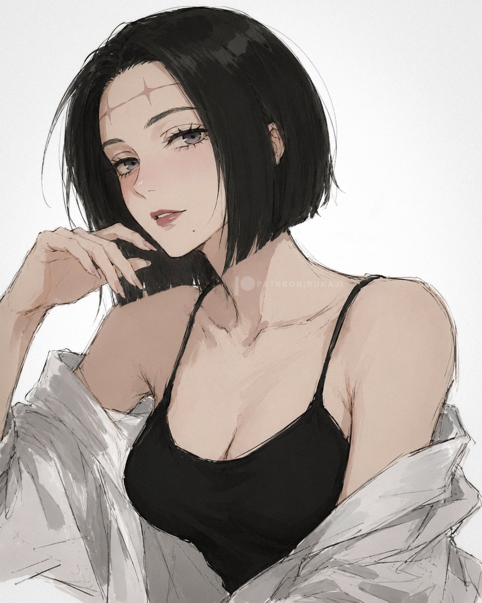 rukajikr's tweet photo. Kaori itadori
#jjk #jujutsukaisen https://t.co/rZsdXBYxba
