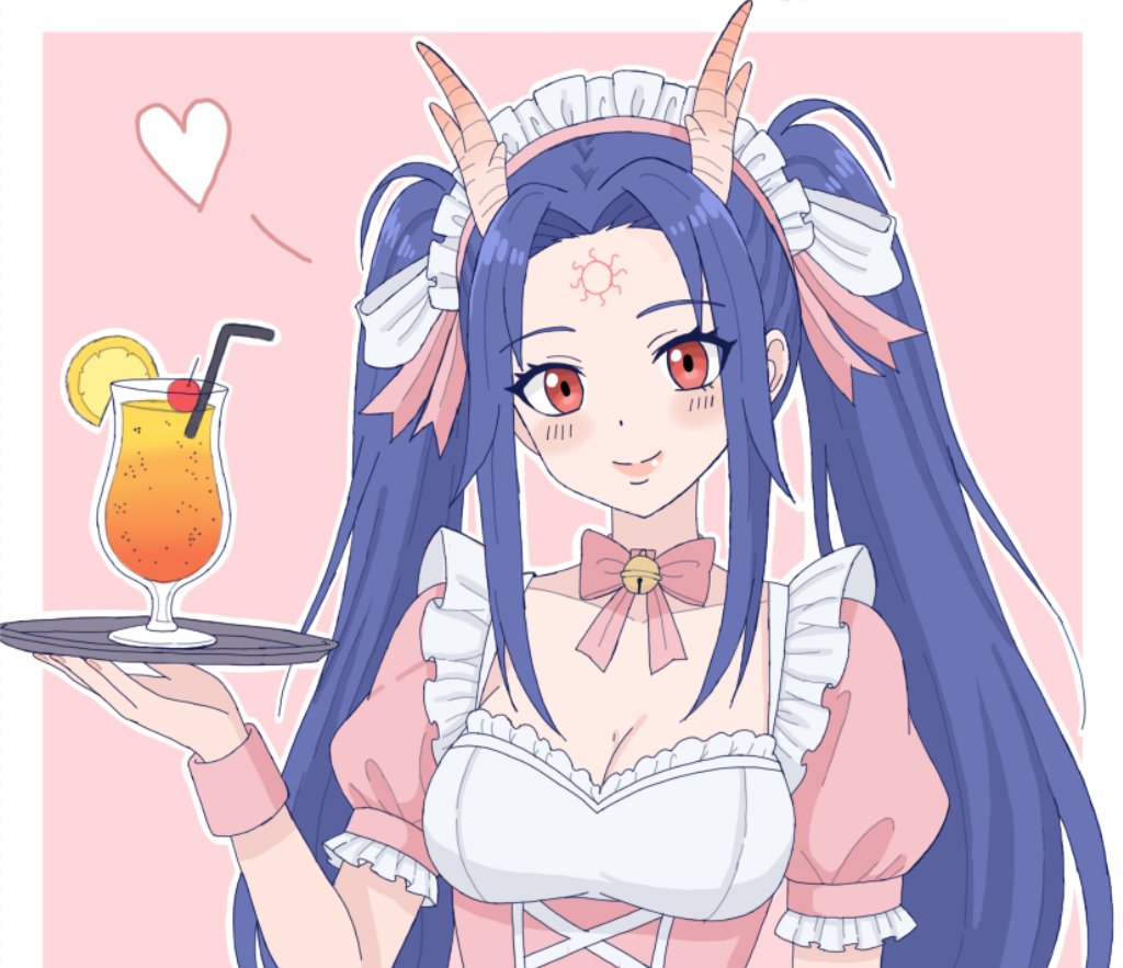 Yamuto Orochi |🌞🐉| Dragon Maid tweet media